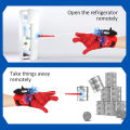 Ivorybaby spiderman web shooter web shooter dart blaster launcher toy. 