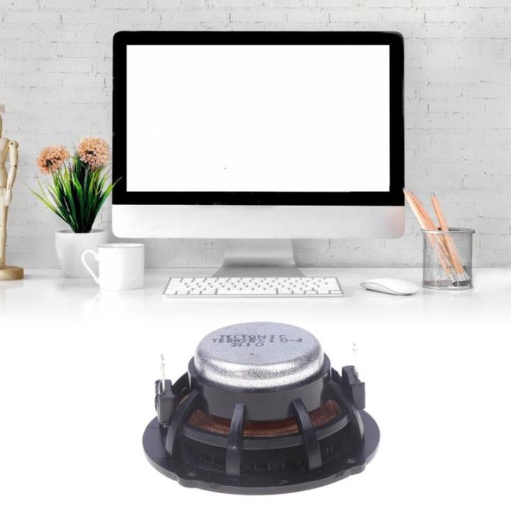 Advanced Flat Panel Speaker High Sensitivity 88dB Wide 100Hz