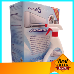 Aircond Cleaning Kit with Pump Spray and Cleaning Bag