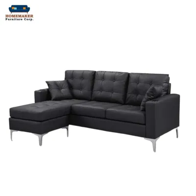 Homemaker Furniture New Stan Sofa w/ Cup Holder