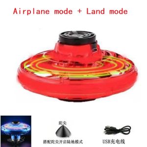 Ecily con quay bay Boomerang ma thuật Mini thiết bị bay không người lái UFO flyorb Đồ chơi giải tỏa căng thẳng sản phẩm ban đầu