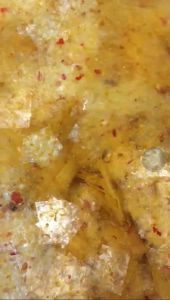 Bánh Tráng Sate TỎI (250gr)