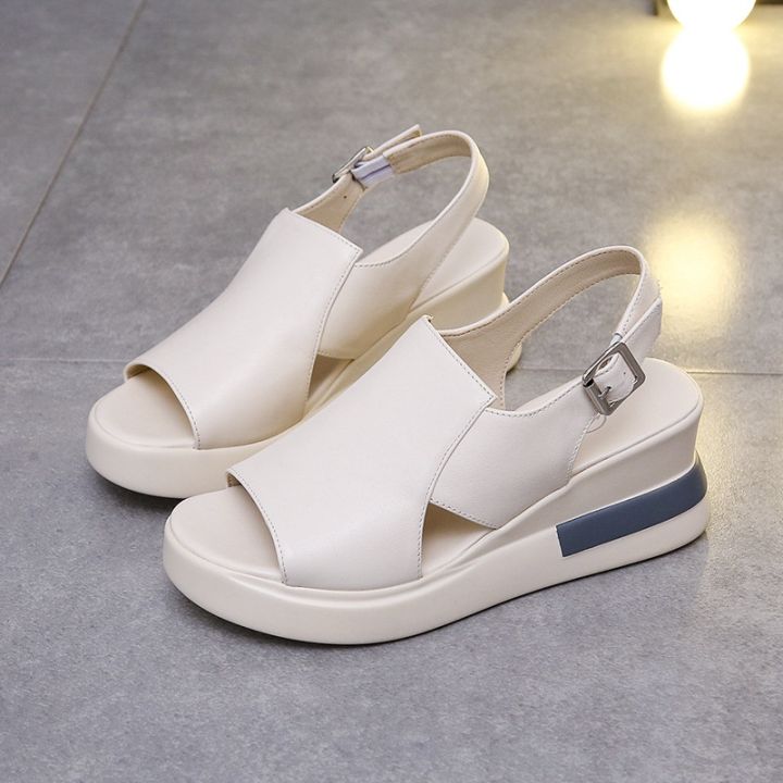 %5BKasut%20Raya%202026%5DFashion%20Platform%20Wedge%20Sandals%20Outdoor%20Peep%20Toe%20Sandal%20for%20Ladies%20-%20Image%209