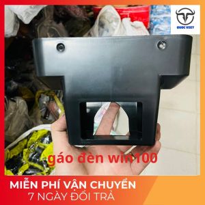 Pha đèn osakar dành cho xe win 100