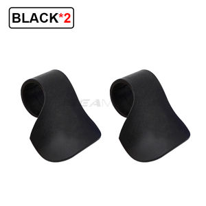 Seemetal trợ ga động cơ khí xe máy chủ Throttle phụ trợ bổ sung Throttle Booster Grips Clip Bộ phận sửa đổi cho xe mô tô điện Tay Lái Phụ kiện
