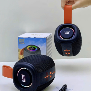 ( BẢN MỚI 2026 ) Loa Bluetooth HM-805 Không Dây Kháng Nước IPX4 Âm Bass Mạnh Mẽ  Kết Nối Ổn Định  Mang Theo Nghe Nhạc Mọi Nơi