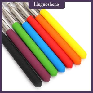 [huguosheng] Stainless Steel Claw Back scraper Telescopic Retractable Back Massage Scratcher