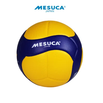 Mesuca Japan Sports | Volleyball Leather - Double Dimpled (MVL-200) | Mesucastoreph