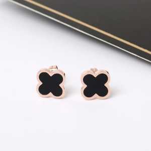 [ Bayar Ditempat ] Anting Titanium Wanita  Anti Karat Dan Luntur Selamanya / Anting Titanium Import / Anting Wanita Remaja / Anting Titanium