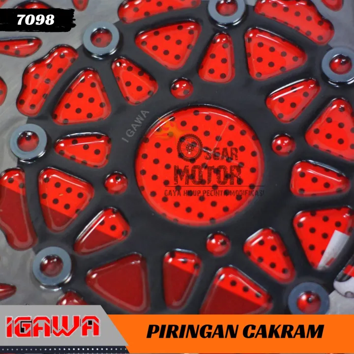 Piringan%20Cakram%20Model%20PSM%20KTC%20Piringan%20Disc%20Cakram%20Depan%20Plus%20Breket%20%20Lebar%20Uk%20300mm%20&%20260mm%20Piringan%20Cakram%20Vario%20-%20Image%204