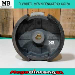 Flywheel GX160 fly wheel magnet GX160 roda gila magnit GX160 200