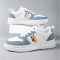 ⭐️ Giầy Thể Thao Nam Đẹp - giày Nam Sneaker Màu Đẹp Trẻ Trung Năng Động mã 260 mẫu mới thời trang đi học đi chơi dễ phối đồ.