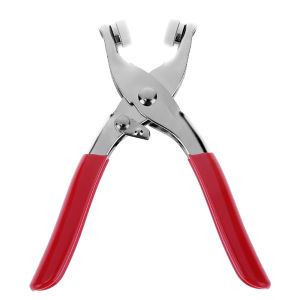 1Pc Plier +100Sets 9.5mm Metal Snap Button Kit Fasteners Press Studs Pression Fasteners