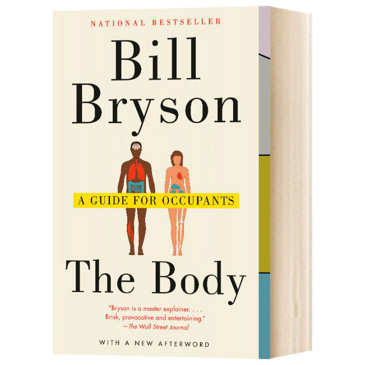 Huayan's original brief history of human body Your body is 3 billion ...