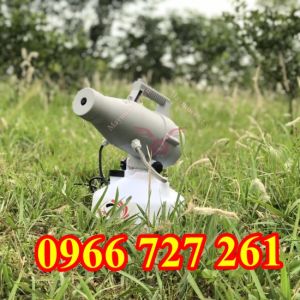 Máy phun thuốc diệt muỗi chuyên dụng tặng kèm thuốc muỗi