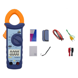 Máy Thử Điện Độ chính xác cao với phát hiện điện áp không tiếp xúc và tự động tắt cho các ứng dụng công nghiệp