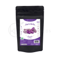 ผงมันม่วง 100% เนื้อเนียนละเอียด สีม่วงเข้ม 100 กรัม (Purple Sweet Potato Powder). 