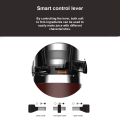 Hurom Slow Juicer S13 Classic Series Cold Press Fruits Vegetables Slow Juicer (Juice Extractor). 