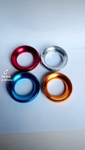 CORONG KARBU VILOCITY KARBURATOR PE 28 30 32 34 38 PWK 26 28 30 32 34 38 CNC MODEL DONAT