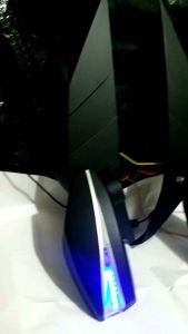 Spion Variasi Nmax Model B1 Original