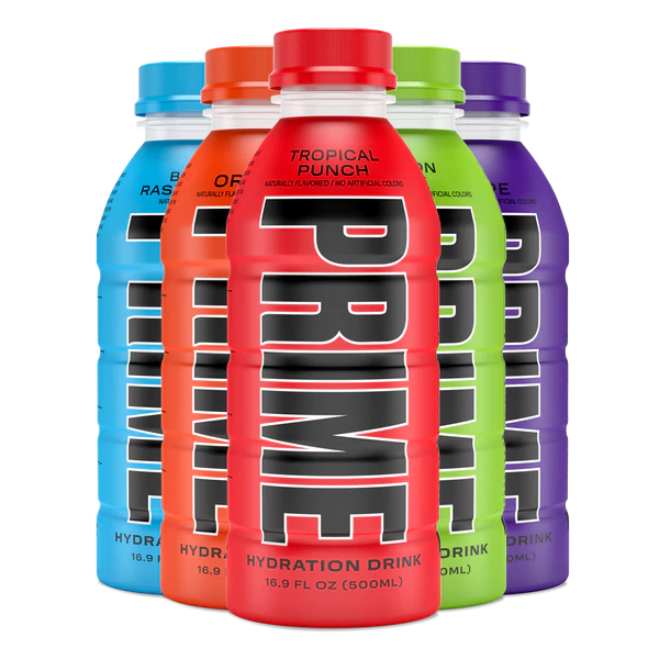 Prime® Hydration Drink | Lazada