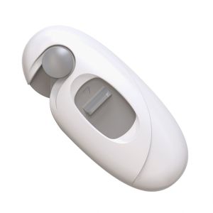 QVPYP Baby Safety Accessories Infant Simple Installation Baby Security Punch-free Home Child Protection Refrigerator Door Lock Baby Safety Lock Anti-Pinch Hand Door Lock Storage Cabinet Door Lock