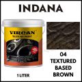 Cat Texture Based Vircan Indana 1Liter. 