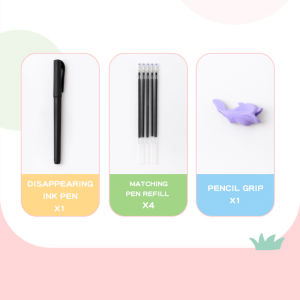 Sank magic Drawing book buku belajar menggambar Magic book