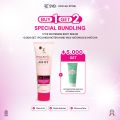 NEW SYB WHITENING BODY SERUM WITH COLLAGEN. 