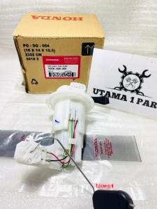 FUEL PUMP FUELPUMP FULLPUMP FULL PUMP PULPAM CBR 150 R CBR CB 150 R ORIGINAL KODE K45 KHUSUS TAHUN 2016 2017 2018 2019 2020 ORIGINAL BARU