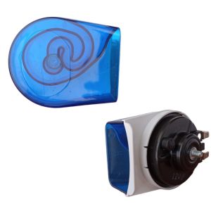 KLAKSON KEONG ECHO KEONG SINGEL 12Volt WATERPROOF