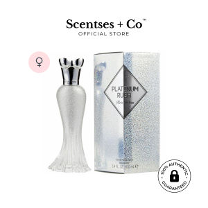 Paris Hilton Platinum Rush EDP 100mL | Original Perfume