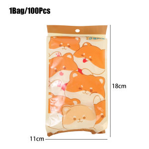 YESPERY 100ชิ้นตาข่ายกรองใช้แล้วทิ้งสำหรับห้องครัวป้องกันการอุดตันเศษอาหารที่เหลือไม่มีที่กรองอ่างล้างมือมือสกปรก