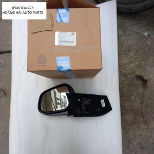 GƯƠNG/KÍNH CHIẾU HẬU DAEWOO MATIZ 4. CHEVROLET SPARK M300 (GƯƠNG CƠ) HÀNG GM XỊN