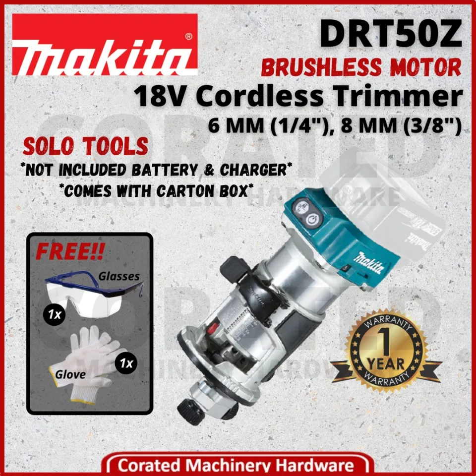 Makita drt50z hot sale