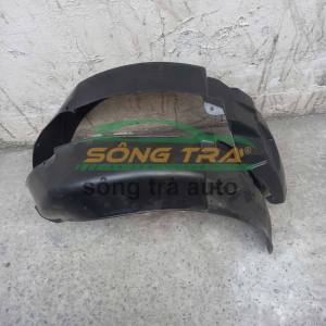 CHẮN BÙN LÒNG DÈ/ LÒNG TAI TRƯỚC DAEWOO MATIZ3. CUA LỐP TRƯỚC CHEVROLET SPARK M200