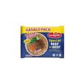 Lucky Me! Instant Noodles Beef Kasalo Pack 100g 3s. 