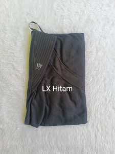 Krudung Sekolah Anak SD Pita Tertutup LX Terlaris