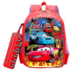 RANSEL ANAK TK-SD PRINTING LABUBU