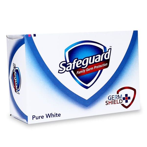 Safeguard Soap Bar 135g 60g Lazada Ph