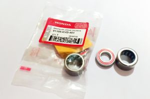 Laher Bearing Pully vario - Laher Bambu Honda Vario - Beat - Scoopy - Spacy 91109-KVB-900