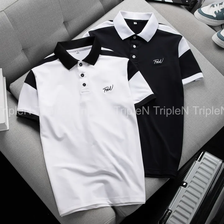 %C3%81o%20Polo%20Nam%20TripleN%20Ph%E1%BB%91i%20Th%C3%AAu%20Ho%E1%BA%B7c%20Kh%C3%B4ng%20Th%C3%AAu%20Ch%E1%BA%A5t%20V%E1%BA%A3i%20C%C3%A1%20S%E1%BA%A5u%20Cotton%20Co%20D%C3%A3n%204%20Chi%E1%BB%81u%20Cao%20C%E1%BA%A5p%20-%20Image%202