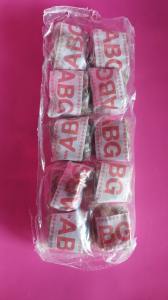 Kemenyan Bakar Madu ABG 1pak isi 10 pcs