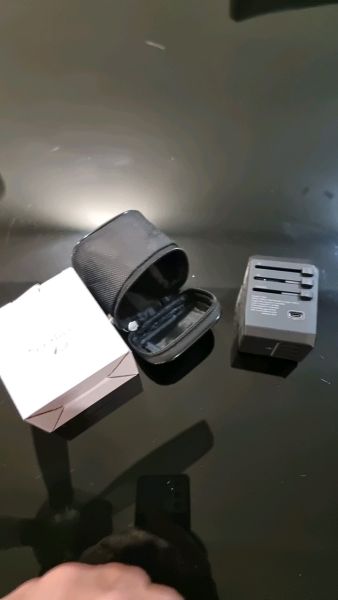 Buyer review video 3