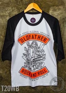 เสื้อแขนสามส่วน เสื้อแขนสามส่วนผู้ชาย เสื้อแขนสามส่วนวินเทจ เสื้อไหล่สโลป แขน 3 ส่วน เสื้อยืด เสื้อยืดวินเทจ Vintage. ( รหัสสินค้า T 20 ) Man Clothing