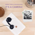 Plugable USB 2.0 Digital Microscope 250x Magnification with Versatile Observation Stand (USB2-MICRO-250X). 