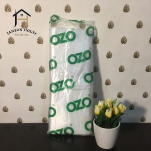 Kantong Plastik Laundry Tebal Ukuran 30 x 50 cm Isi 100 Lembar