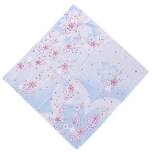 Women Cotton Handkerchief Soft Pocket Hanky Towel Absorbent Suitable for Wedding Party Multicolor