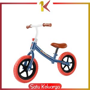 SK-M261 Sepeda Keseimbangan Anak Tanpa Pedal / Sepeda Push Bike Balance Anak Roda 2 / Mainan Anak
