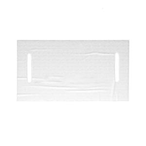 Tear Resistant Golf Cart Seats Protector Breathable Polyester Materials Fast Installation Universal Fit Design